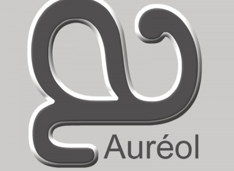 Auréol – Création de site corporate