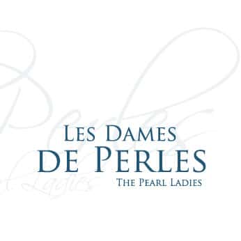 The Pearl Ladies – Refonte de site e-commerce
