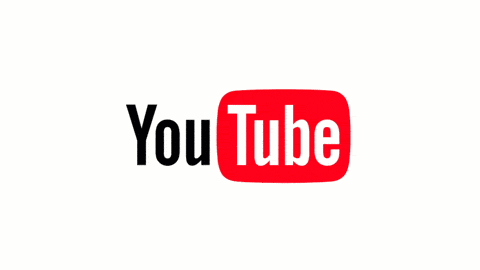 Nouveau logo YouTube