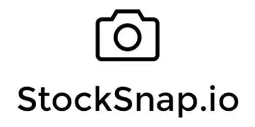 banques d'images gratuites - logo stocksnap