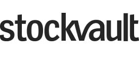 banques d'images gratuites - logo stockvault