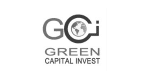 agence digitale paris - client Green Capital Invest